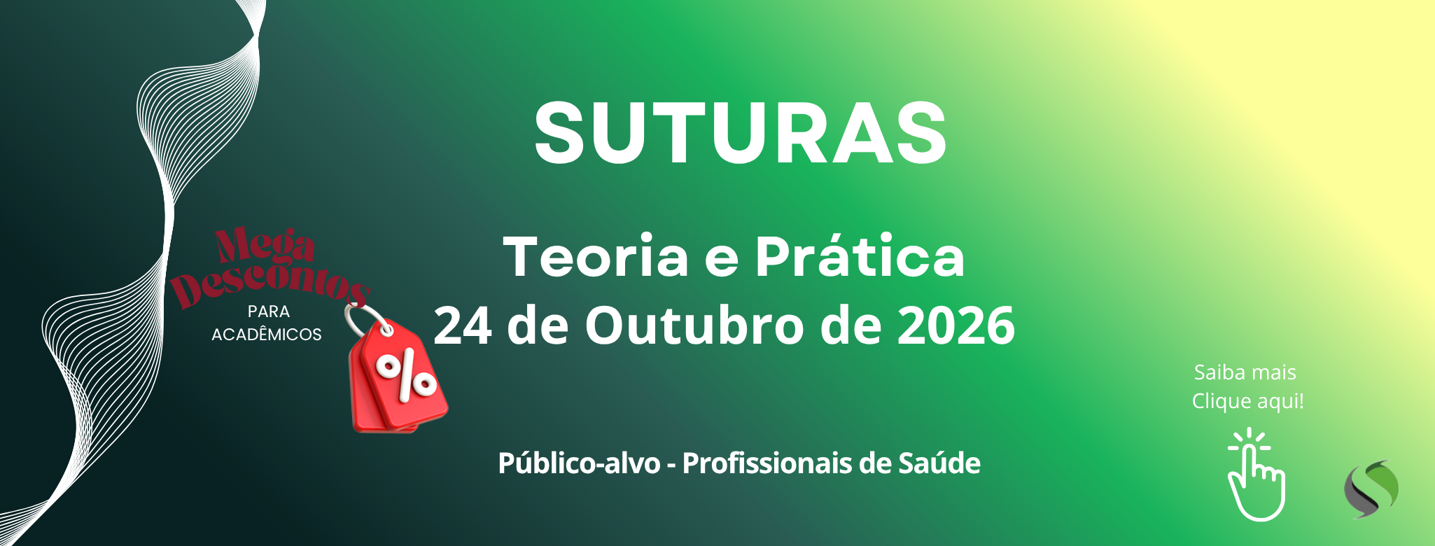 SUTURAS